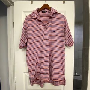 Southern Marsh Performance Polo M